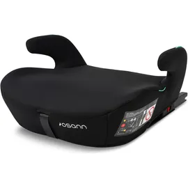 Osann Boost Isofix schwarz
