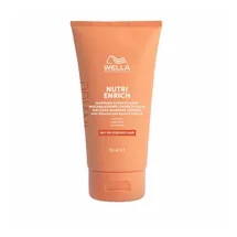 Wella Invigo Nutri-Enrich Thermomaske für trockenes Haar 150 ml