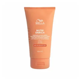 Wella Invigo Nutri-Enrich Thermomaske für trockenes Haar 150 ml