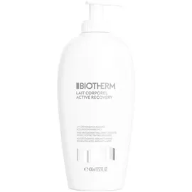 Biotherm Lait Corporel Active Recovery Bodylotion 400 ml