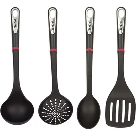 Tefal Ingenio Küchenhelfer-Set 4-tlg. (K206S414)