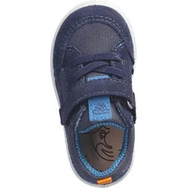 Ricosta Klettschuhe in Blau | Gr.: 25