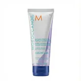 Moroccanoil Blonde Perfecting Purple Conditioner 70 ml