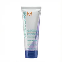 Moroccanoil Blonde Perfecting Purple Conditioner 70 ml