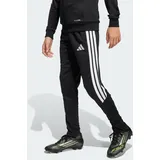 adidas Tiro 26 League Trainingshose Schwarz 152