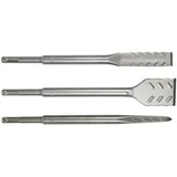 Makita Meißel-Set E-20220 3-teilig