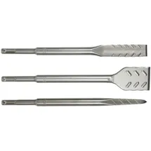 Makita Meißel-Set E-20220 3-teilig