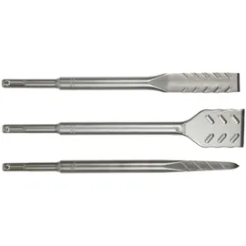 Makita Meißel-Set E-20220 3-teilig