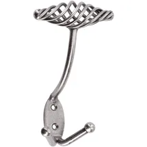 Siro Huthaken Cage 90 mm x 160 mm Altzinn Antik