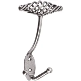 Siro Huthaken Cage 90 mm x 160 mm Altzinn Antik