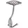 Siro Huthaken Cage 90 mm x 160 mm Altzinn Antik