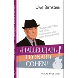 Neue Stadt 'Hallelujah', Leonard Cohen!