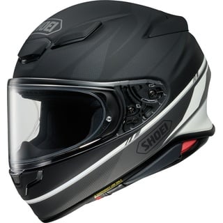 Shoei NXR2 nocturne tc-5 XL