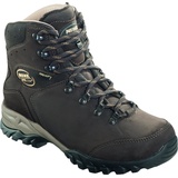 MEINDL Herren Meran GTX, mahagoni 48