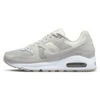 Nike Herren WMNS AIR MAX Command Laufschuhe, Beige (Light Bone/Light Bone/White/Lt Iron Ore 018), 41 EU - 41 EU