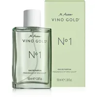 M. Asam VINO GOLD No. 1 Eau de Parfum