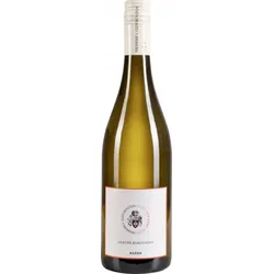 Gutswein Grauer Burgunder trocken Weingut Freiherr von Gleichenstein 2023