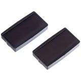 Colop Ersatzstempelkissen E/20 schwarz