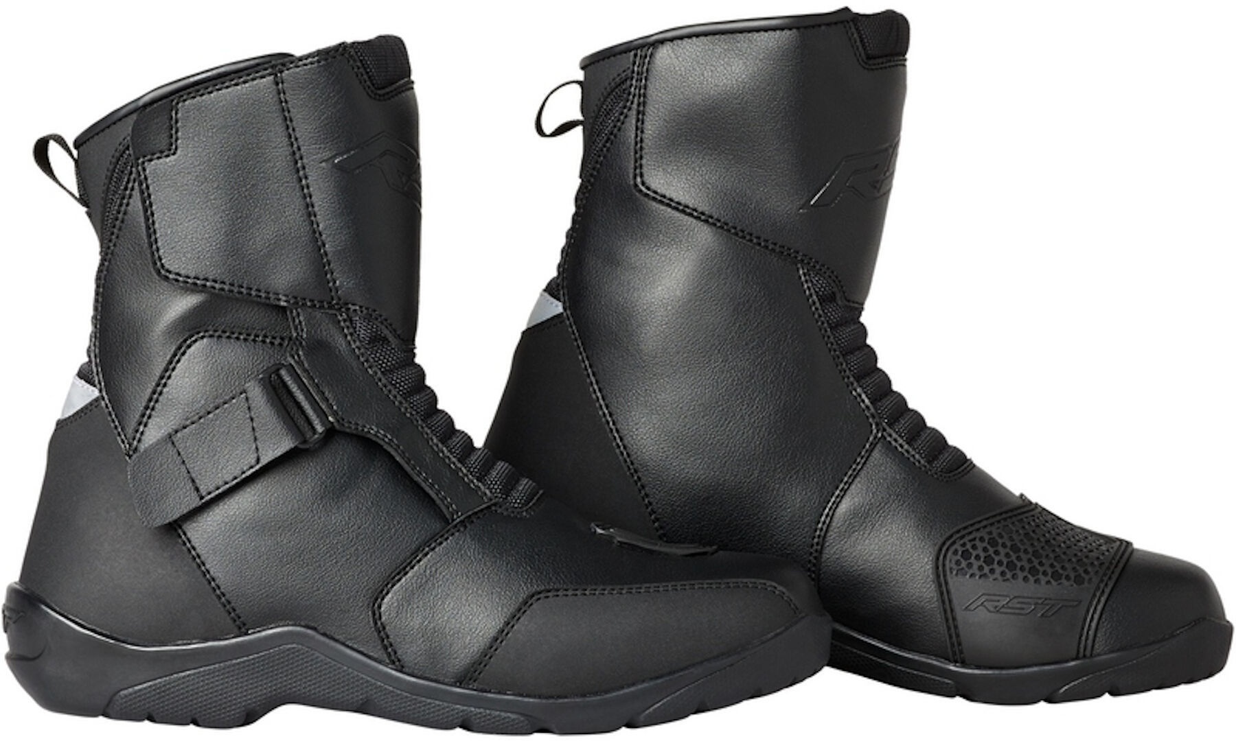 RST Axiom Mid Motorfiets Boot, 41 Voorman