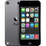 Apple iPod touch 5G 16GB grey