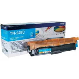 Brother TN-246C cyan