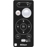 Nikon ML-L7 Bluetooth Fernauslöser, Schwarz