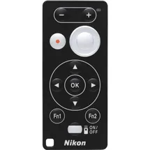 Nikon ML-L7 Bluetooth Fernauslöser, Schwarz