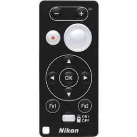 Nikon ML-L7 Bluetooth Fernauslöser, Schwarz