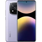 Xiaomi Redmi Note 14 Pro+ 5G 12 GB RAM 512 GB Lavender Purple