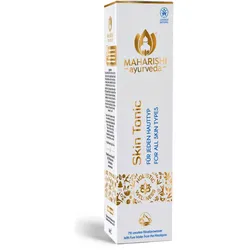 Maharishi - Skin Tonic Gesichtswasser 75 ml