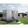 Biohort Neo 2,92 x 3,48 m Silber