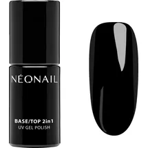 NeoNail Professional Base/Top 2in1 transparent 7,2 ml