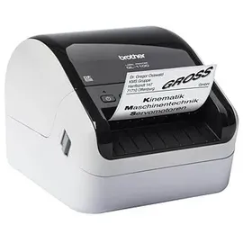 Brother QL-1100c Etikettendrucker USB
