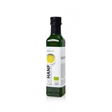 Hanf & Natur Hanföl bio 500ml