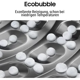 Samsung WD11T554AWW/S2 Waschtrockner (10.5 kg / 6 kg, 1400 U/min)