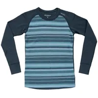 Devold of Norway Signature Merino 230 Langarm-t-shirt - Night