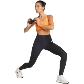 adidas Optime Essentials Workout Pure Orange XS