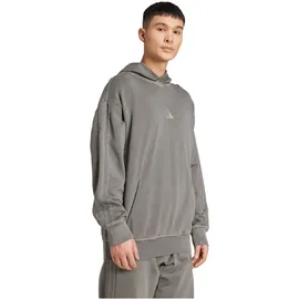 adidas Hoodie Schwarz M