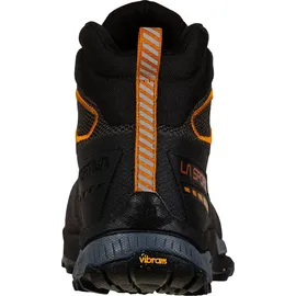 La Sportiva TX Hike Mid GTX Herren carbon/saffron 48