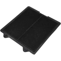 LUTH Premium Profi Parts Aktivkohlefilter Filter für Dunstabzugshaube