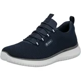 Rieker B9655 Herren Blau 42