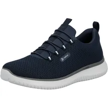 Rieker B9655 Herren Blau 42