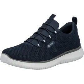 Rieker B9655 Herren Blau 42