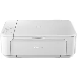CANON PIXMA MG3650S Multifunktionsdrucker, Weiß Multifunktionsdrucker