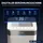 Homcom Luftentfeuchter 20L/24h