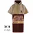 Wave Hawaii Cotton Poncho