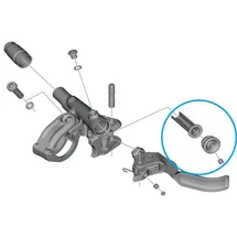 Shimano BL-M9120