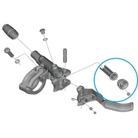 Shimano BL-M9120