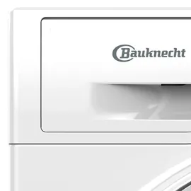 Bauknecht WAM 814 A Waschmaschine (8 kg, 1351 U/min)