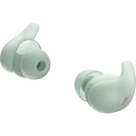 Sony LinkBuds Fit grün (WFLS910NG.CE7)